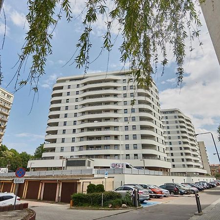 Apartamenty Swinoujscie - Sun Towers 39 79 Exterior photo